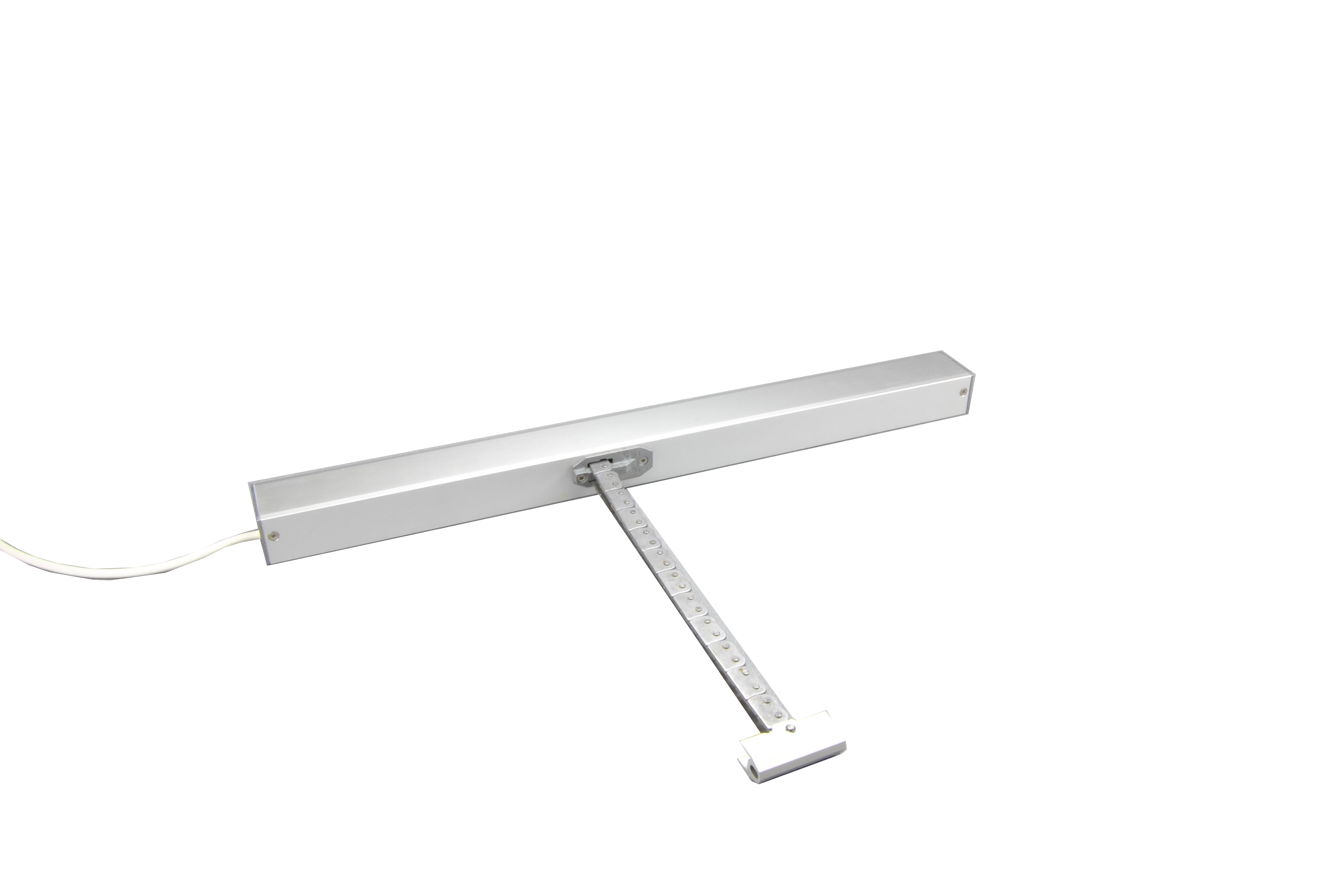 Lüftungsantrieb mit 500 N - EA230-KC-50